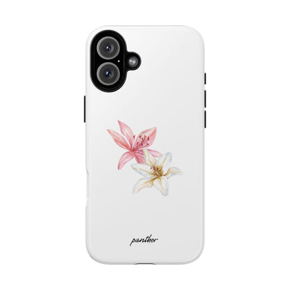 Blossom Grace (White) V2