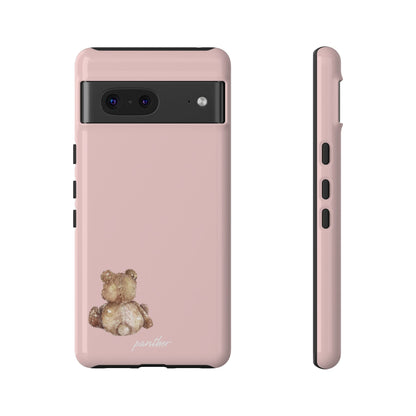 Cuddly Bear (Pink)