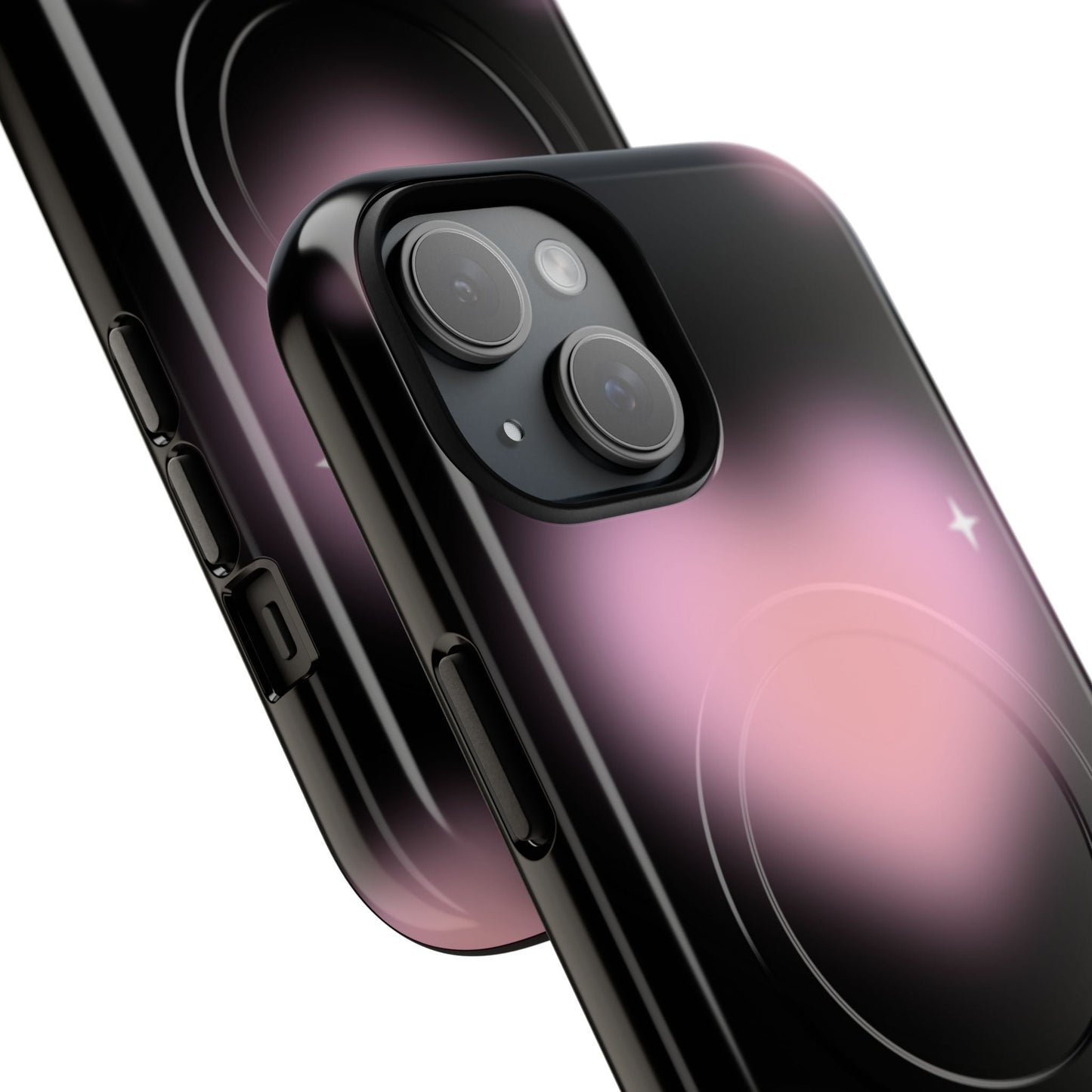 Midnight Heart Glow (Magsafe)