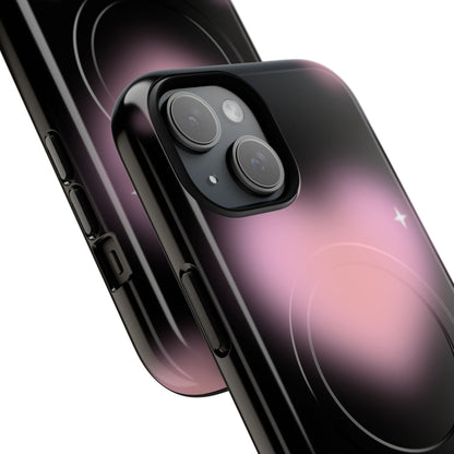 Midnight Heart Glow (Magsafe)