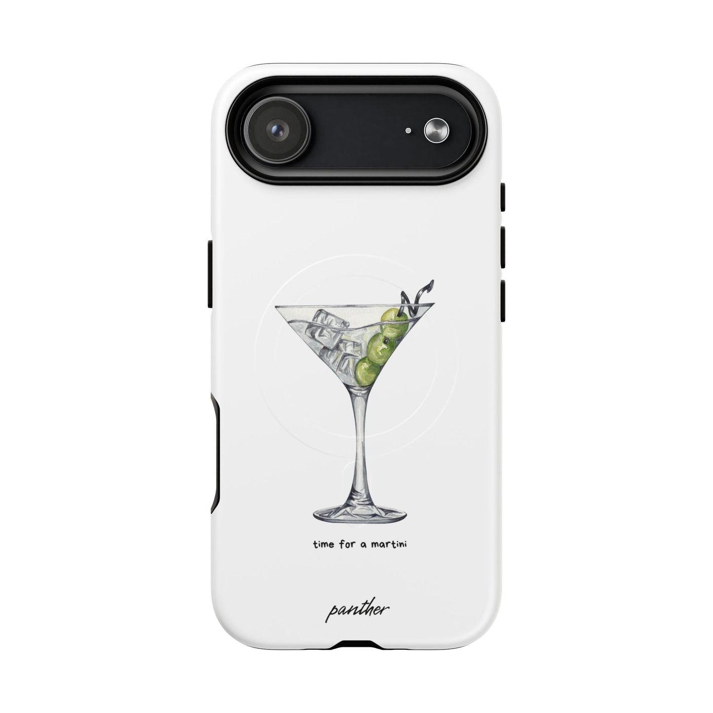 Time for a martini (Magsafe)