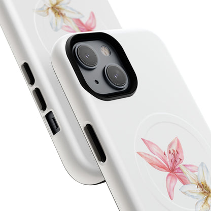 Blossom Grace (White) V2 (Magsafe)