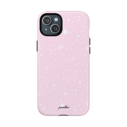 Snowfall (Pink) (Magsafe).