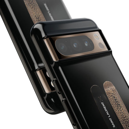 Panther Skateboards (Black)