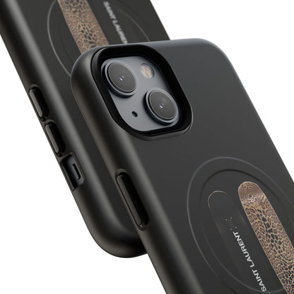 Panther Skateboards (Black) (Magsafe)