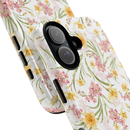 Floral Serenade (Magsafe)