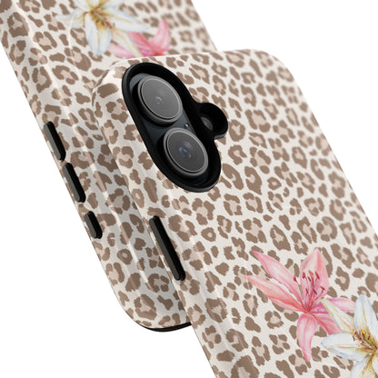 Blossom Grace (Light Leo Print) V2 (Magsafe)