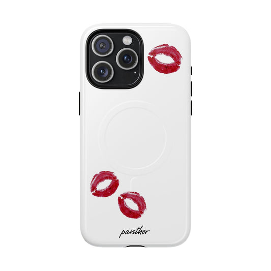 Kiss & Tell (Magsafe).