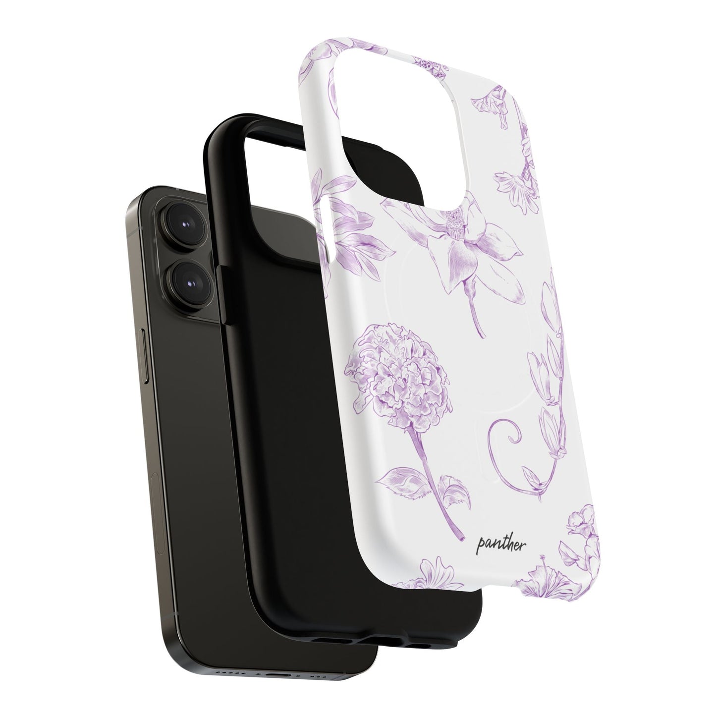 Lavender Botanica (Magsafe)