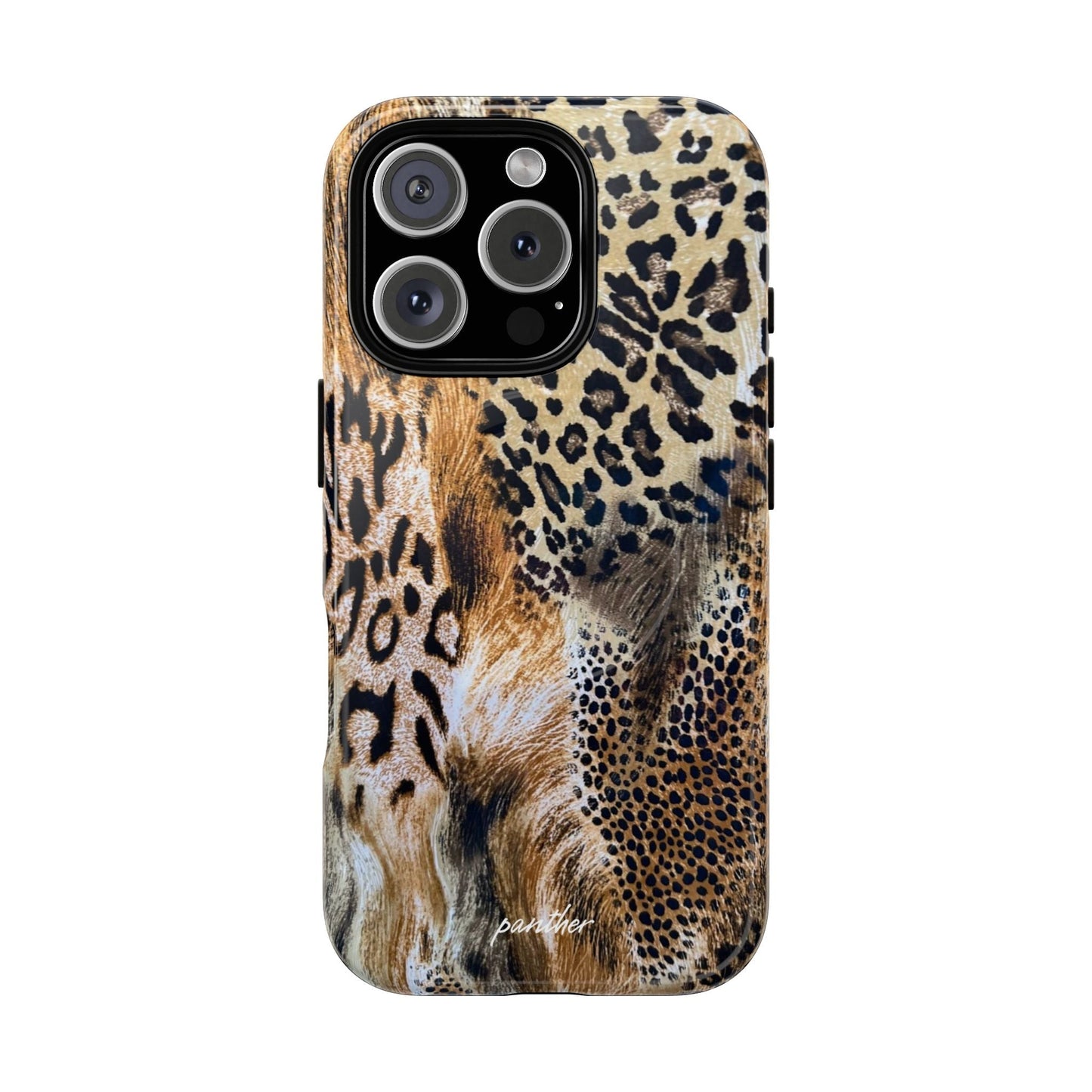 Golden Savanna (Magsafe).