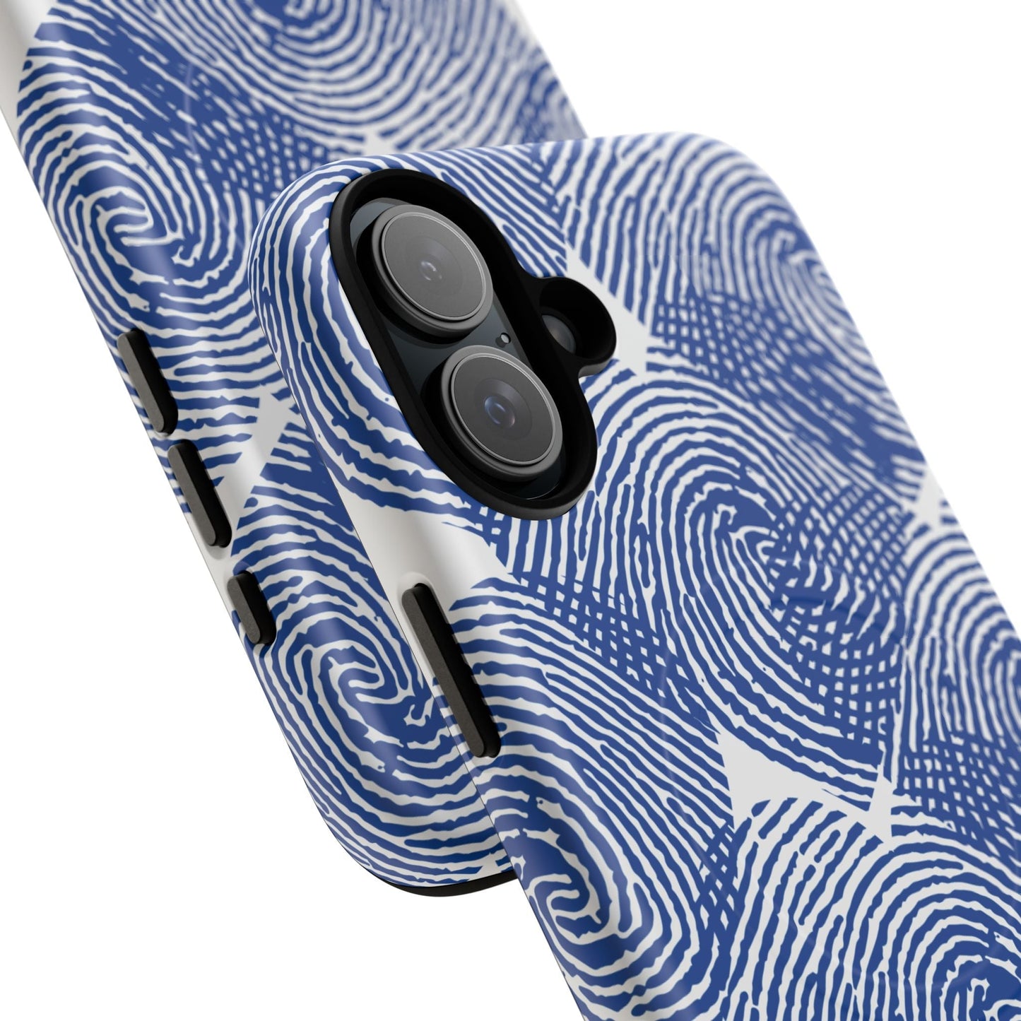 Printing Hearts (Magsafe)