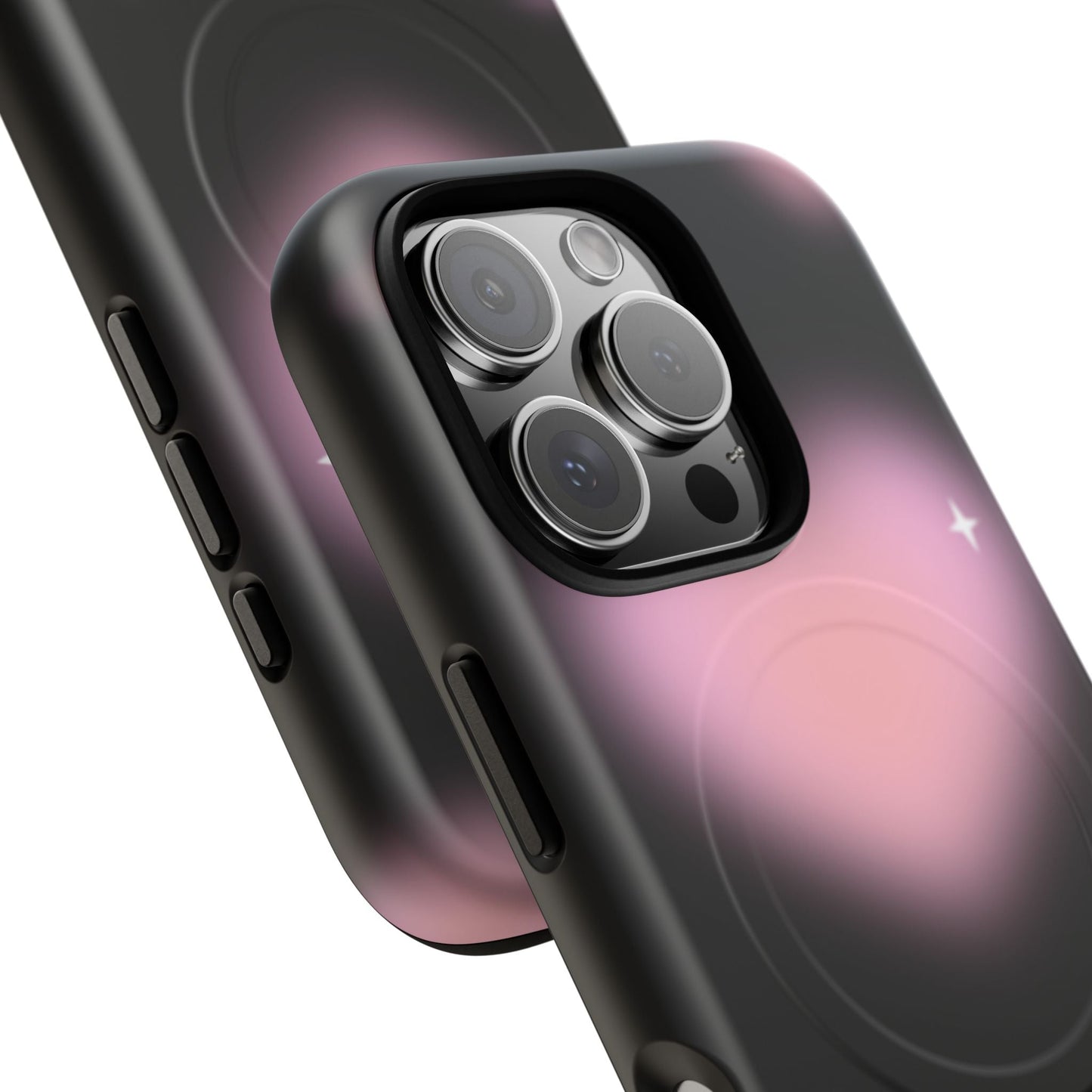 Midnight Heart Glow (Magsafe)