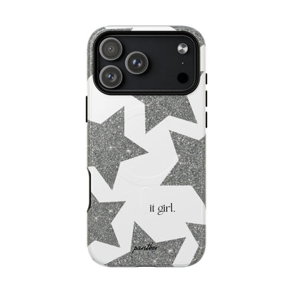 It Girl Star (Silver) (Magsafe)