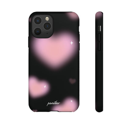 Midnight Heart Glow.