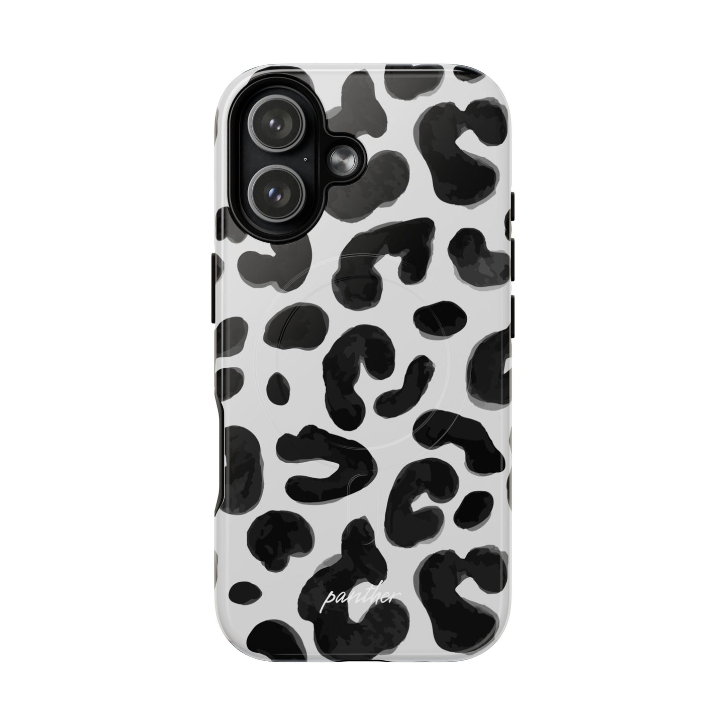 Noir Panther (Magsafe)