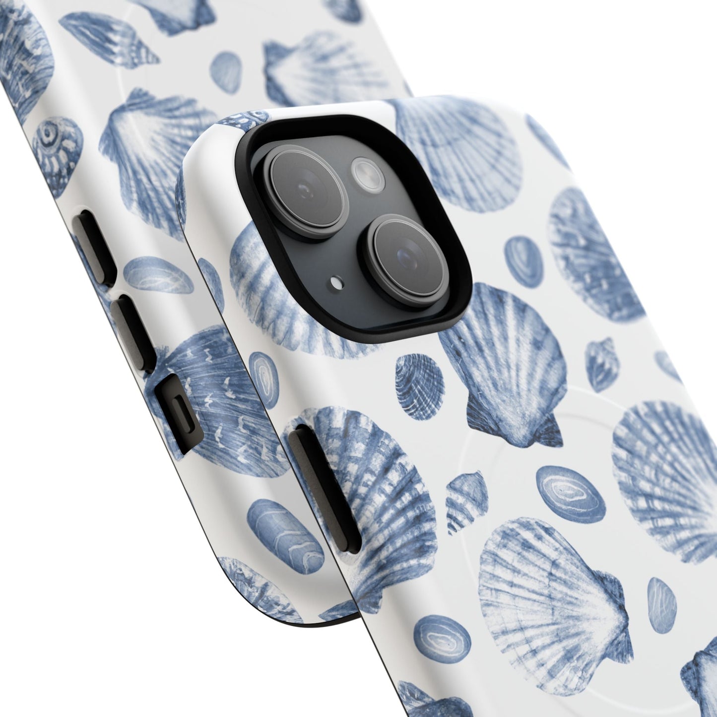 Shell Haze (Magsafe)