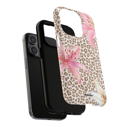 Blossom Grace (Light Leo Print) (Magsafe)