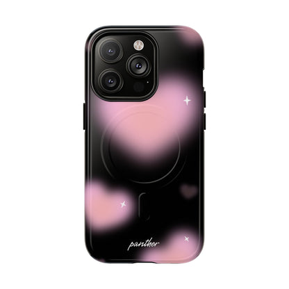 Midnight Heart Glow (Magsafe).