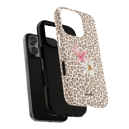 Blossom Grace (Light Leo Print) V2 (Magsafe)
