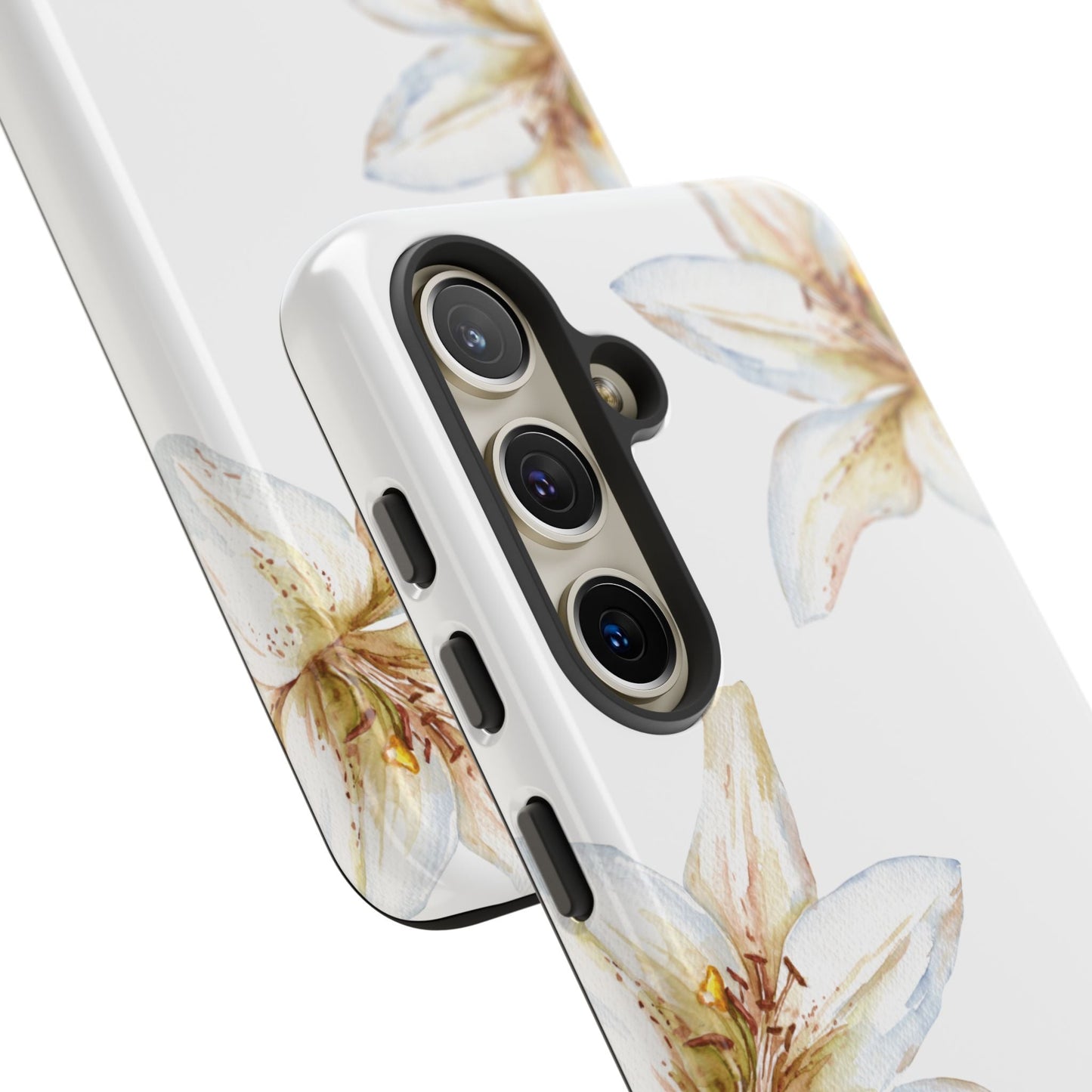 Pure Blossom (White)