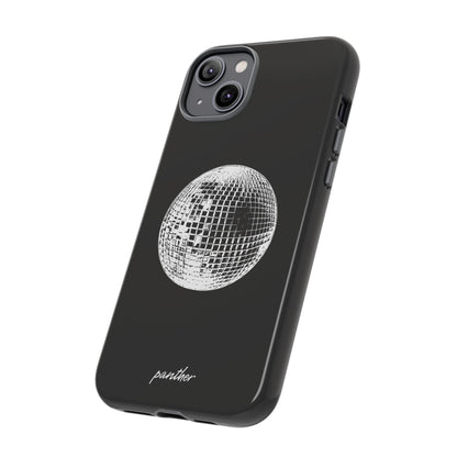 Nightlife Glimmer (Grey)