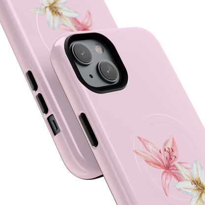 Blossom Grace (Pink) V2 (Magsafe)