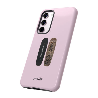 Panther Skateboards (Pink)