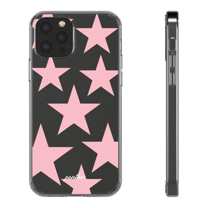 Starships Clear Case.