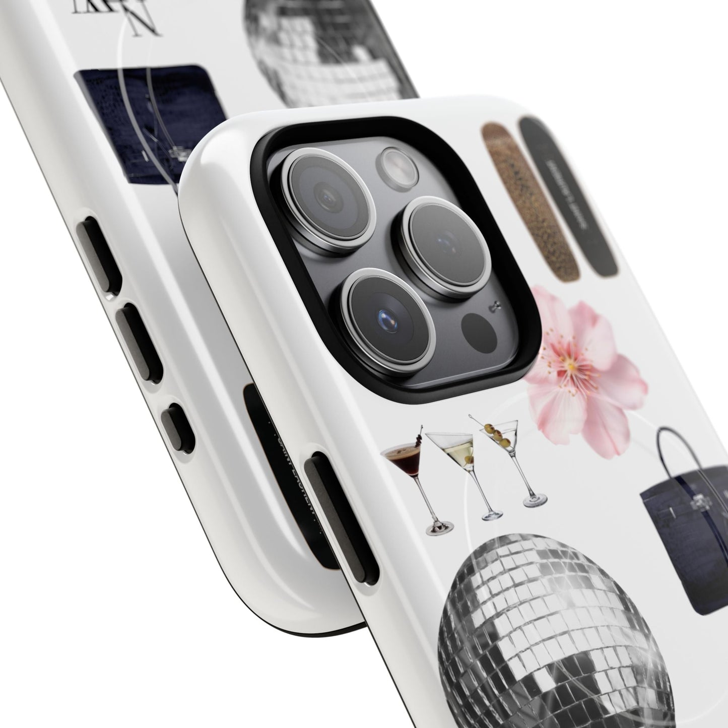 Girl Talk Glamour (Magsafe)