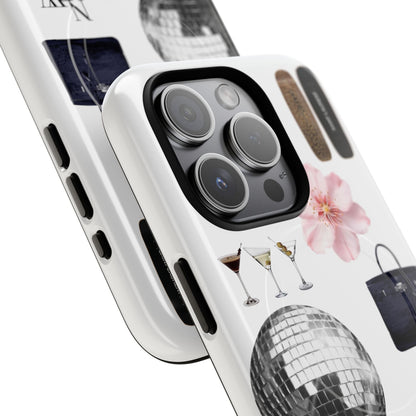 Girl Talk Glamour (Magsafe)