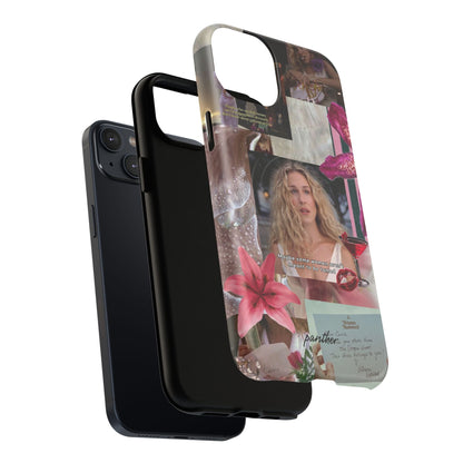 Carrie Bradshaw (Magsafe)