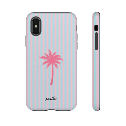 Tropical Twist (Turquoise).