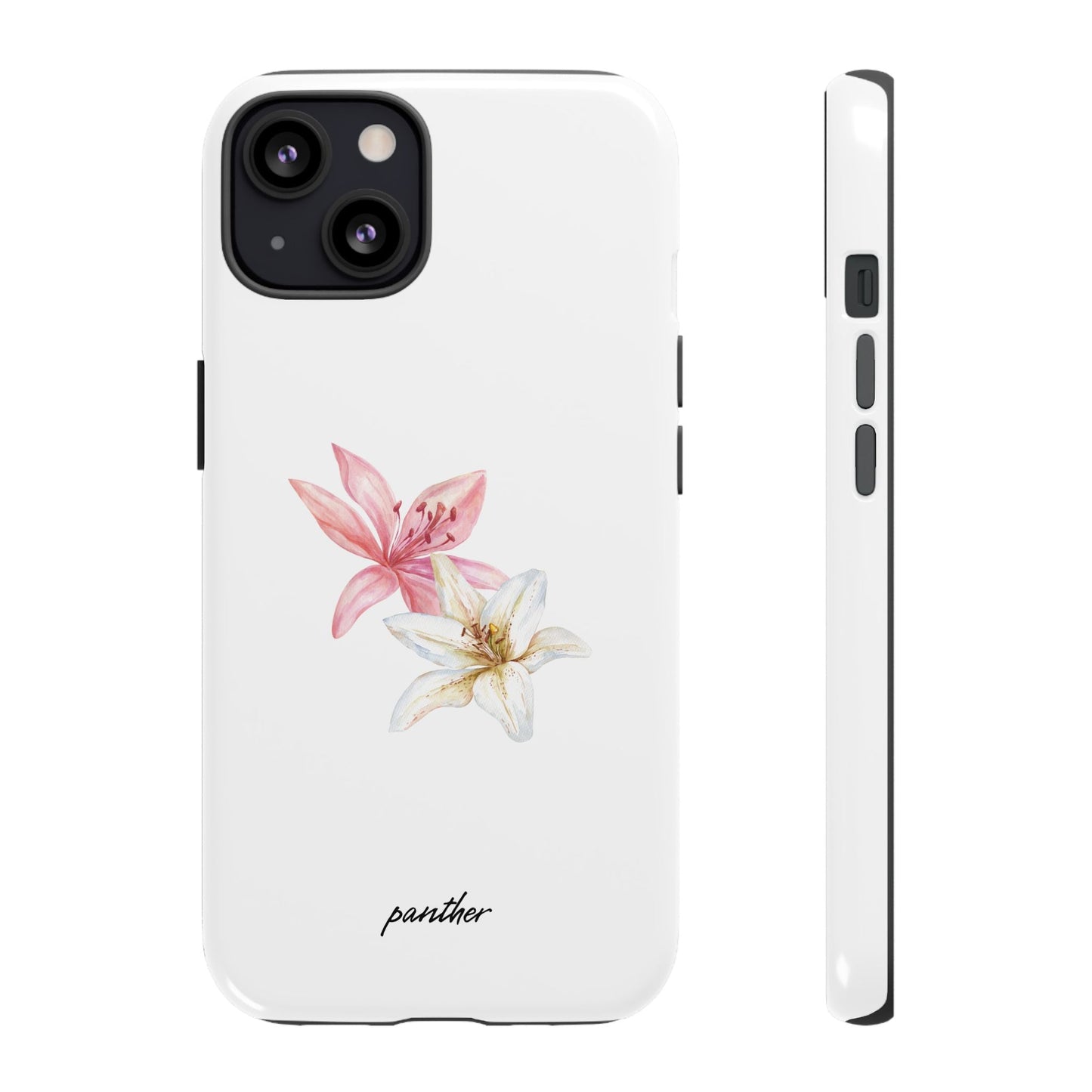 Blossom Grace (White) V2