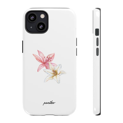 Blossom Grace (White) V2