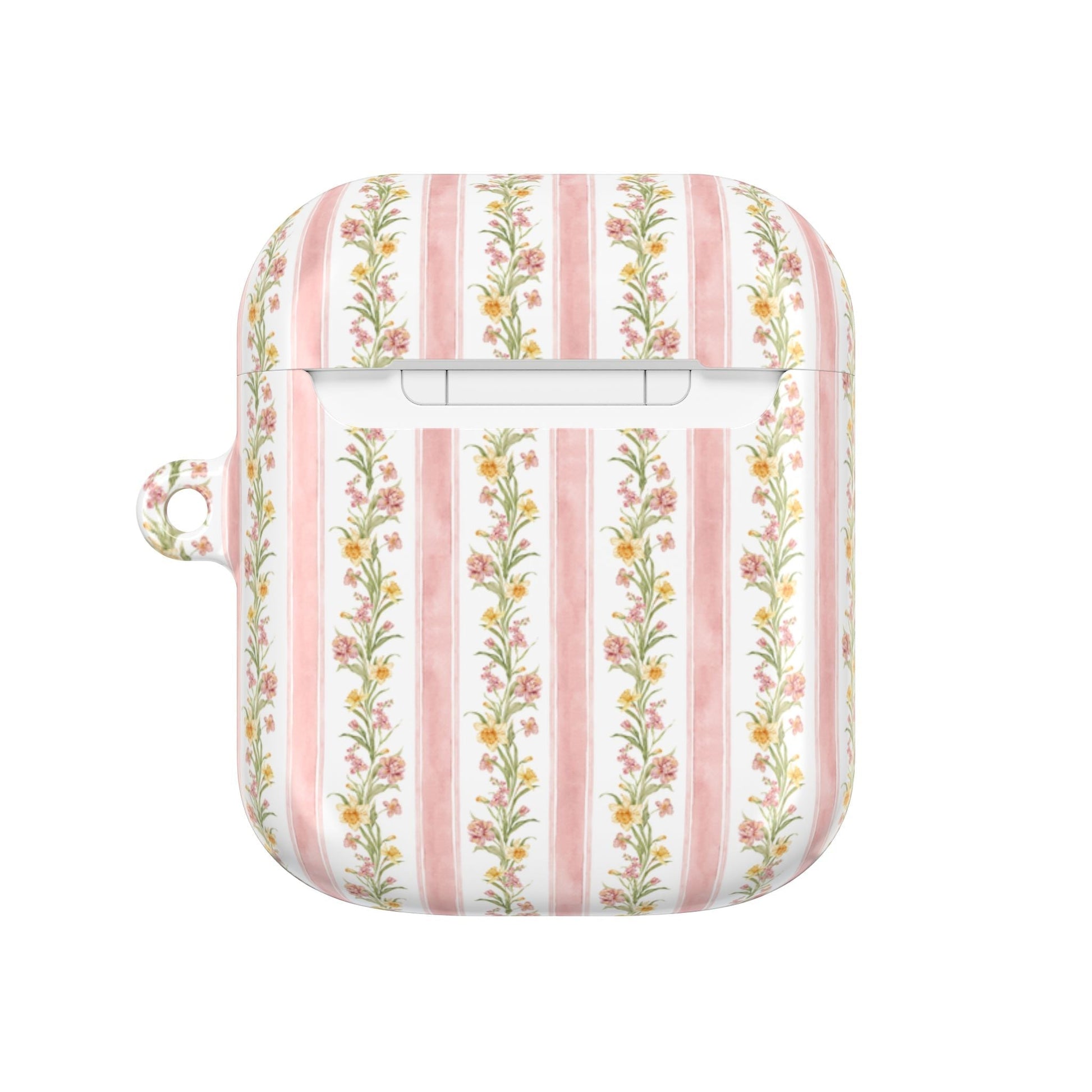 Flowery Garden AirPods/ Pro Cases.