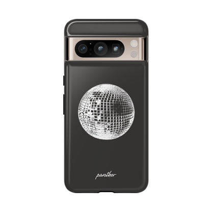 Nightlife Glimmer (Grey)