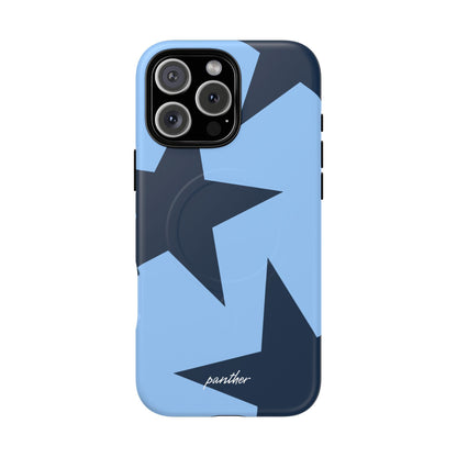 Pretty in Baby Blue (Magsafe).