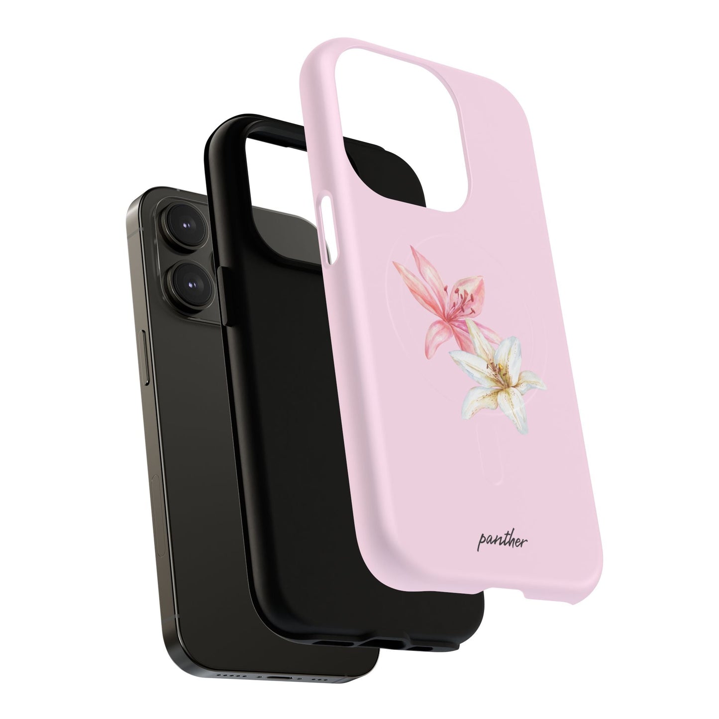 Blossom Grace (Pink) V2 (Magsafe)