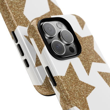 It Girl Star (Gold).