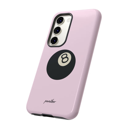 8 Ball (Pink)