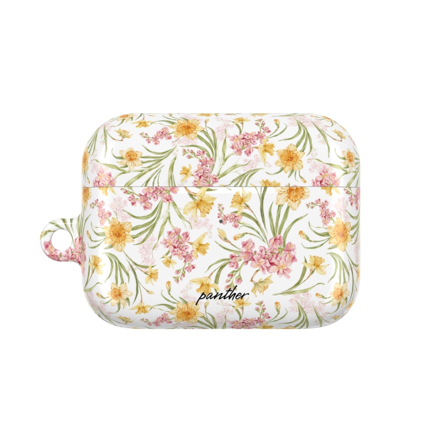 Floral Serenade AirPods/ Pro Cases.