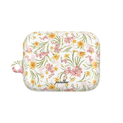 Floral Serenade AirPods/ Pro Cases.