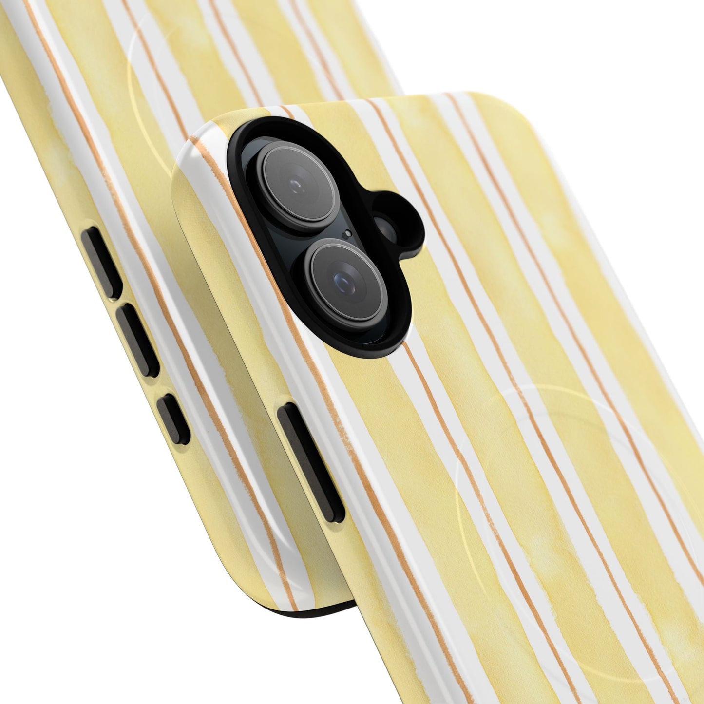Heat Lines (Yellow) (Magsafe)