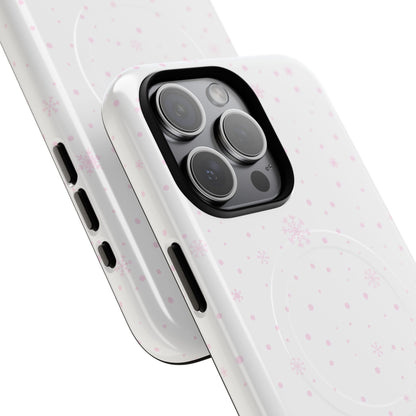 Snowfall (Baby Pink) (Magsafe)