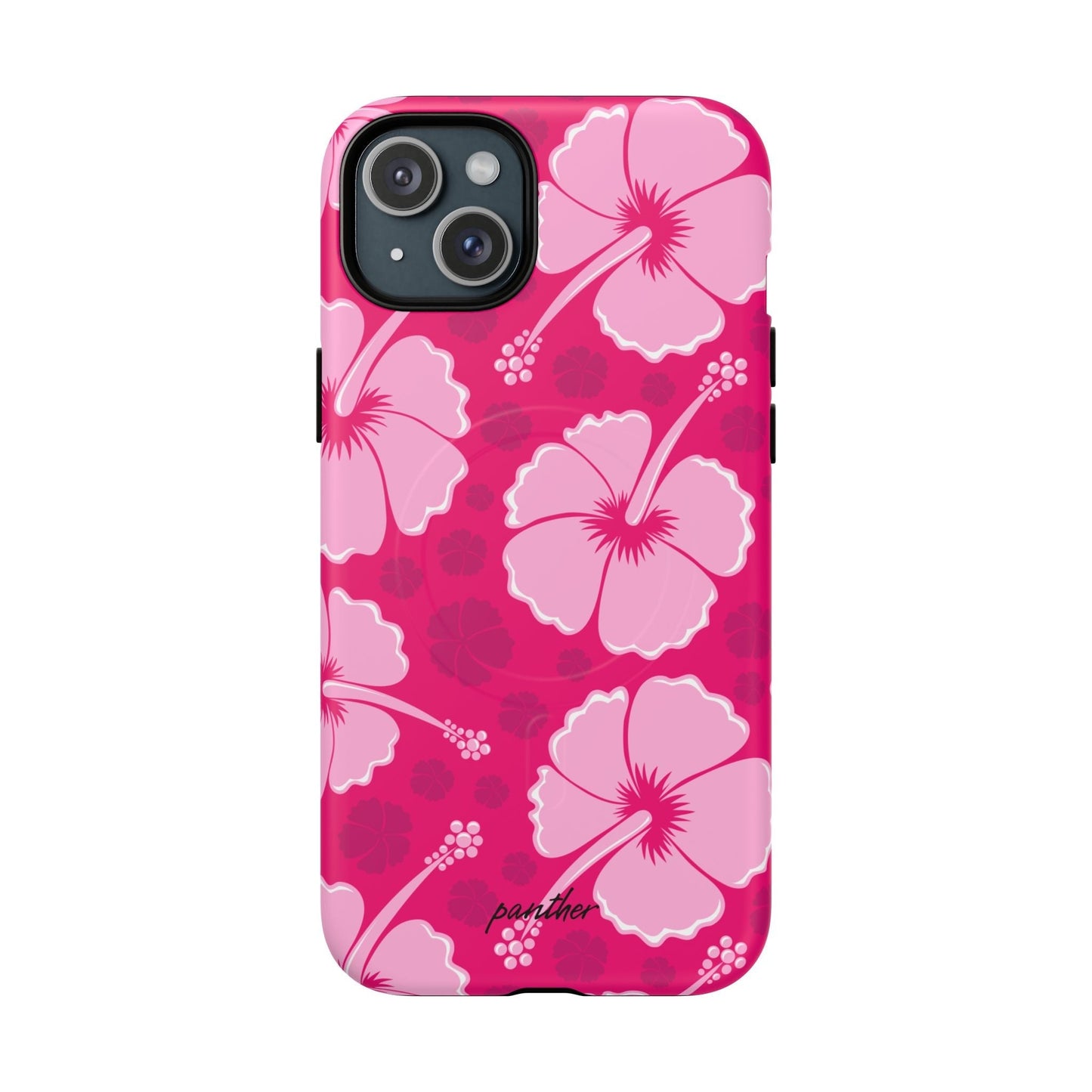 Hibiscus Haze (Magsafe).