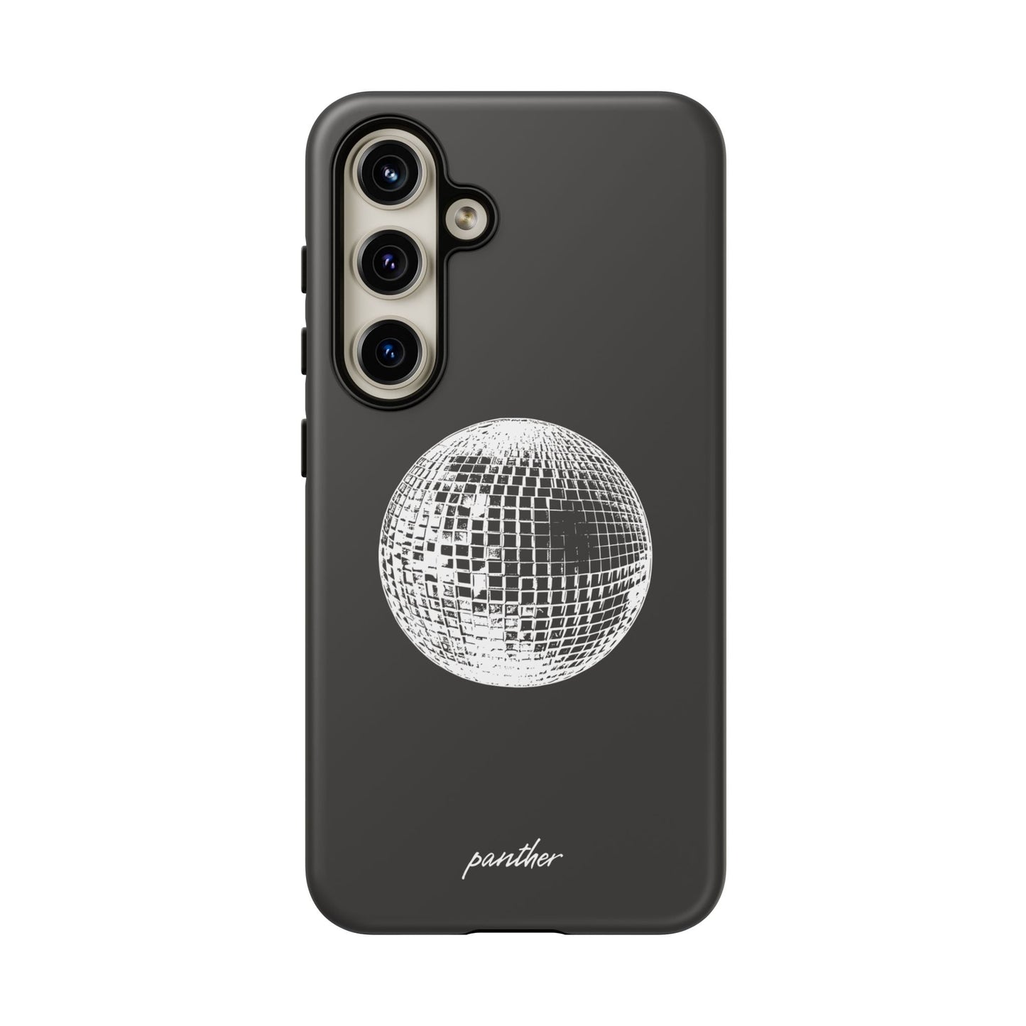 Nightlife Glimmer (Grey)