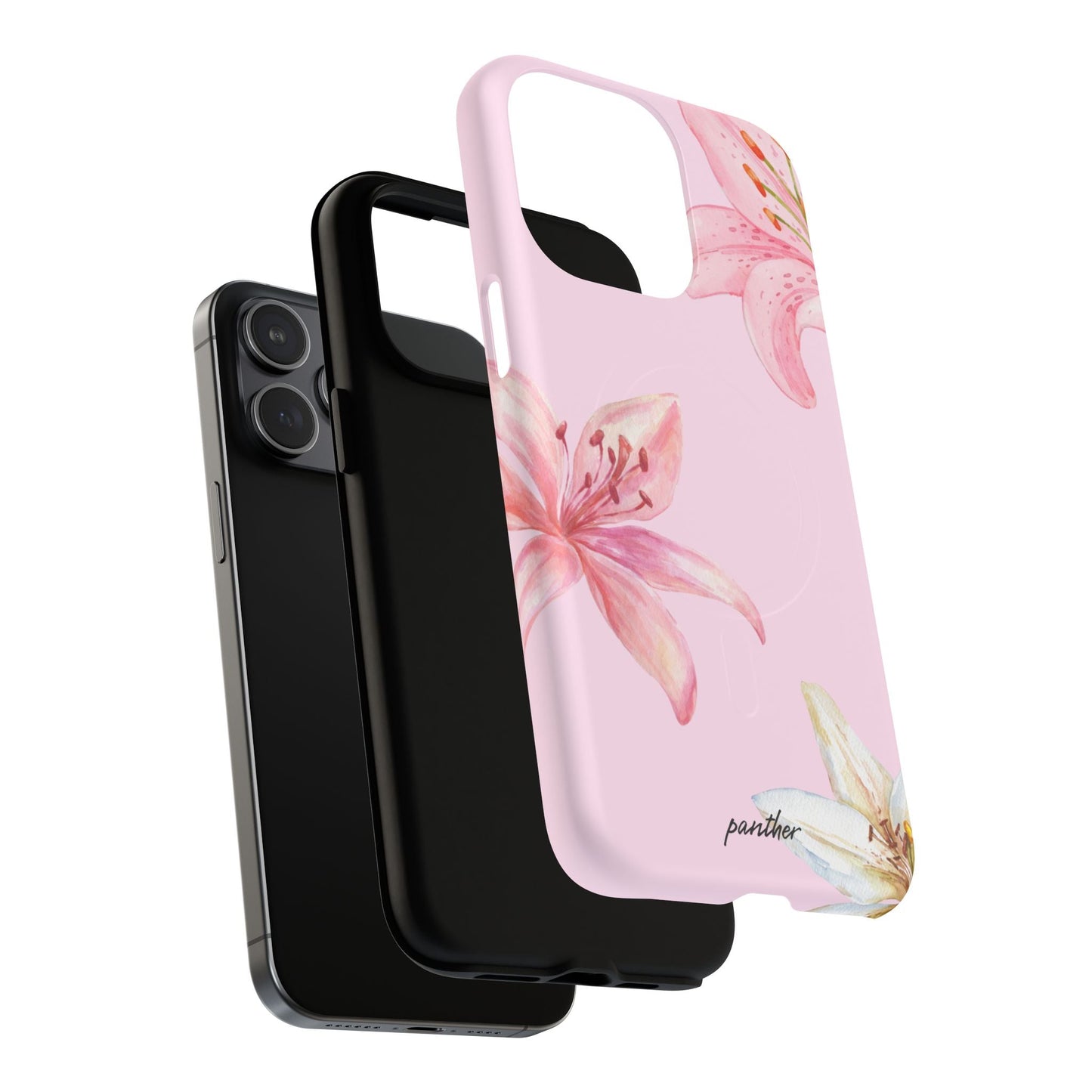 Blossom Grace (Pink) (Magsafe)