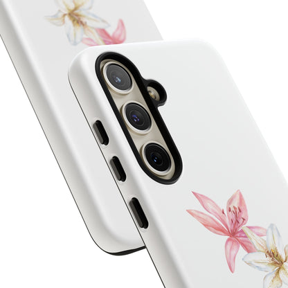 Blossom Grace (White) V2