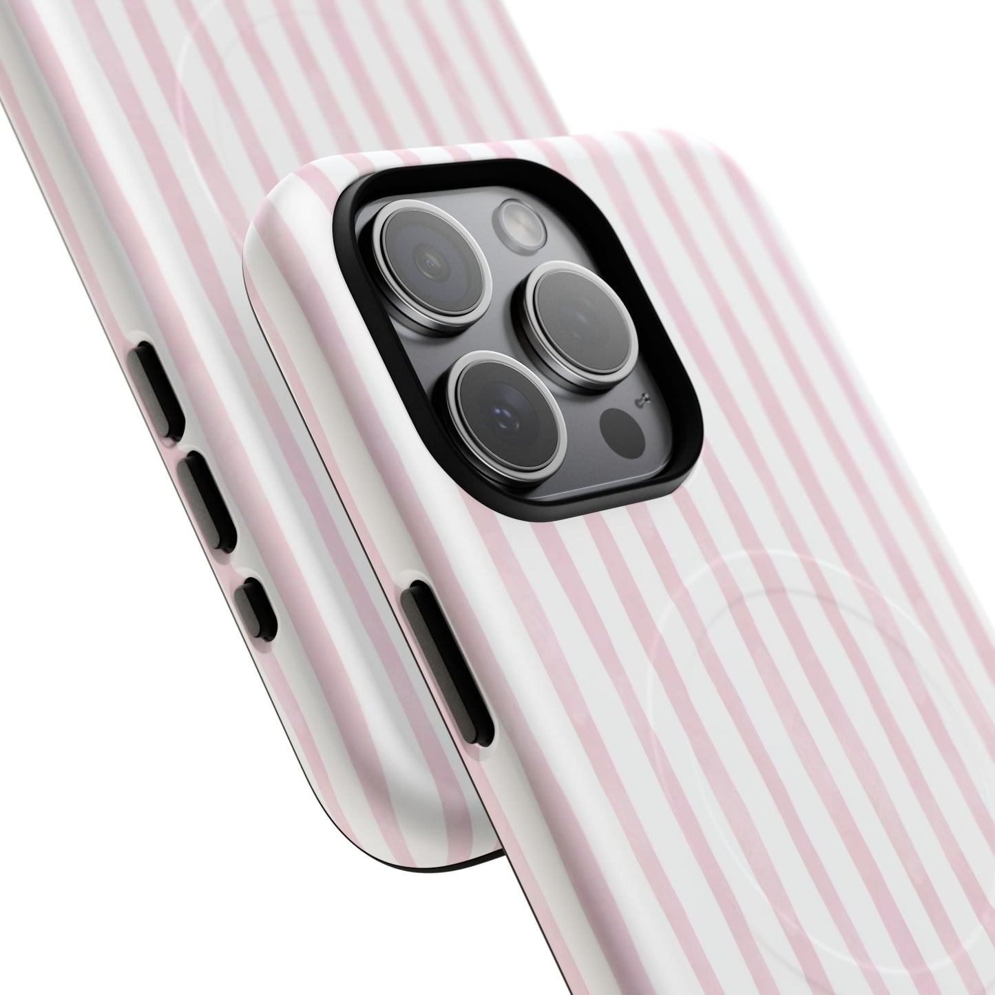 Blush Stripes (Magsafe)