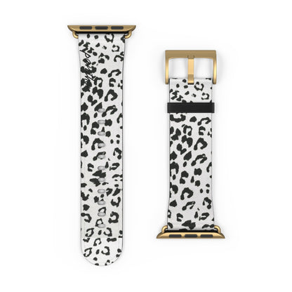 Leo AppleWatch Band